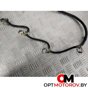 Трубка обратки форсунок  Mercedes-Benz E-Класс W211/S211 [рестайлинг] 2009  #6