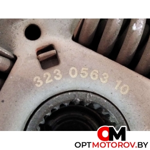 Комплект сцепления  Mercedes-Benz Vito W639 2008 415024210, 323056310 #4