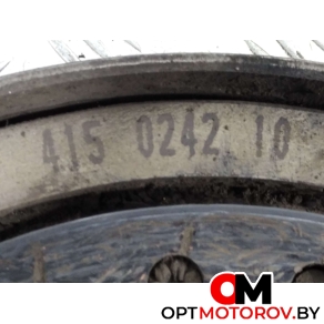Комплект сцепления  Mercedes-Benz Vito W639 2008 415024210, 323056310 #2