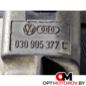 Датчик детонации  Volkswagen Touareg 1 поколение 2004 0261231146, 030905377C #8
