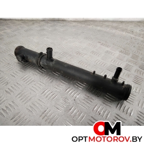 Патрубок охлаждения  Volkswagen Touareg 1 поколение 2004 022121085A #1