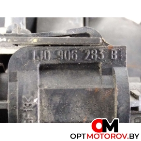 Клапан электромагнитный  Volkswagen Touareg 1 поколение 2004 1J0906283B #2
