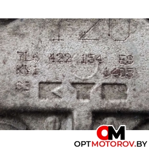 Насос гидроусилителя руля  Volkswagen Touareg 1 поколение 2004 7L6422154ES #6