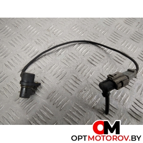 Датчик коленвала  Volkswagen Touareg 1 поколение 2004 021906433E #8