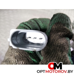 Датчик коленвала  Volkswagen Touareg 1 поколение 2004 021906433E #7