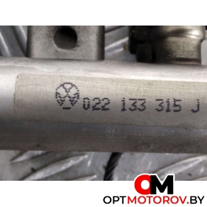 Форсунка топливная  Volkswagen Touareg 1 поколение 2004 022906031J, 022133315J #4