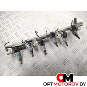 Форсунка топливная  Volkswagen Touareg 1 поколение 2004 022906031J, 022133315J #5