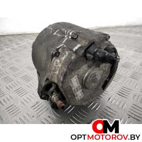 Генератор  Volkswagen Touareg 1 поколение 2004 021903026N #3