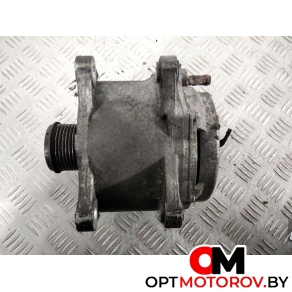 Генератор  Volkswagen Touareg 1 поколение 2004 021903026N #4
