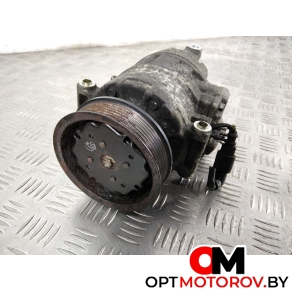 Компрессор кондиционера  Volkswagen Touareg 1 поколение 2004 7L6820803D #6