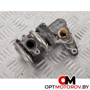 Клапан EGR  Volkswagen Touareg 1 поколение 2004 066131101, 066131119A #5