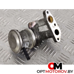 Клапан EGR  Volkswagen Touareg 1 поколение 2004 066131101, 066131119A #7