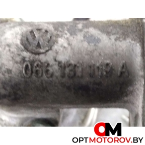 Клапан EGR  Volkswagen Touareg 1 поколение 2004 066131101, 066131119A #8