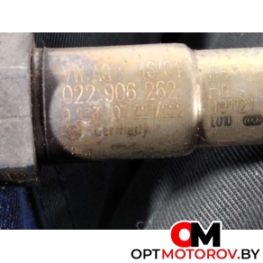 Лямбда-зонд  Volkswagen Touareg 1 поколение 2004 022906262BE, 0258007221, 0258007222 #5