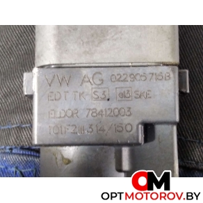 Катушка зажигания  Volkswagen Touareg 1 поколение 2004 022905715B #6