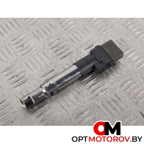 Катушка зажигания  Volkswagen Touareg 1 поколение 2004 022905715B #5