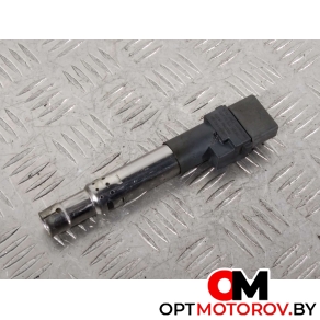 Катушка зажигания  Volkswagen Touareg 1 поколение 2004 022905715B #5
