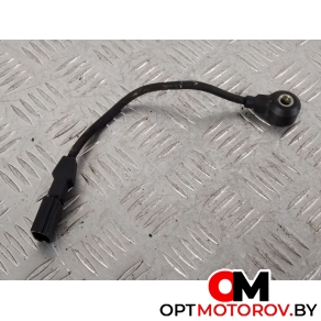 Датчик детонации  Volkswagen Touareg 1 поколение 2004 022905377 #3