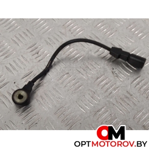 Датчик детонации  Volkswagen Touareg 1 поколение 2004 022905377 #4