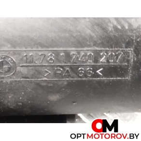 Вакуумный ресивер  BMW X3 E83 2004 11781740207 #6