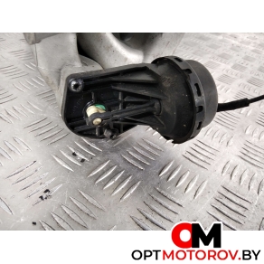 Впускной коллектор  Volkswagen Touareg 1 поколение 2004 022133203J, 022133201AJ #5