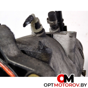 Впускной коллектор  Volkswagen Touareg 1 поколение 2004 022133203J, 022133201AJ #2