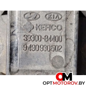 Датчик абсолютного давления  Hyundai Santa Fe 2 поколение (CM) 2007 3930084400, 9490930502 #5