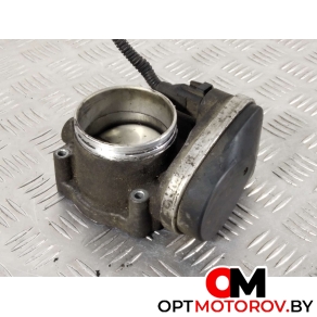 Дроссельная заслонка  BMW X3 E83 2004 750244505 #4
