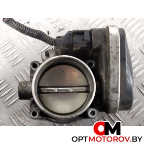 Дроссельная заслонка  BMW X3 E83 2004 750244505 #6