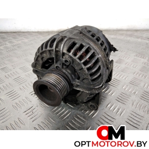 Генератор  BMW X3 E83 2004 7501593,  SG12B029, 2542377B #4