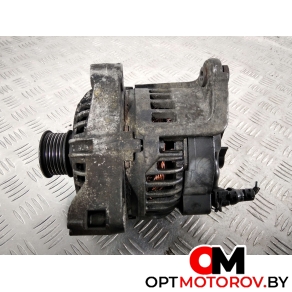 Генератор  BMW X3 E83 2004 7501593,  SG12B029, 2542377B #3