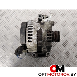 Генератор  Mercedes-Benz E-Класс W211/S211 [рестайлинг] 2007 0121715029, A0131549002 #3