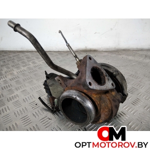 Турбина  Mercedes-Benz E-Класс W211/S211 [рестайлинг] 2007 A6460901080 #8
