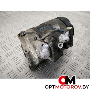 Компрессор кондиционера  Mercedes-Benz E-Класс W211/S211 [рестайлинг] 2007 A0022305111, 4471500211 #7