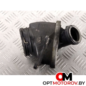 Патрубок турбины  Mercedes-Benz E-Класс W211/S211 [рестайлинг] 2009 A6460981007 #3