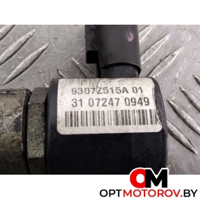 Регулятор давления топлива  Mercedes-Benz E-Класс W211/S211 [рестайлинг] 2009 A6460700395, 9144Z142A, 9307Z515A, 9307Z512A #10
