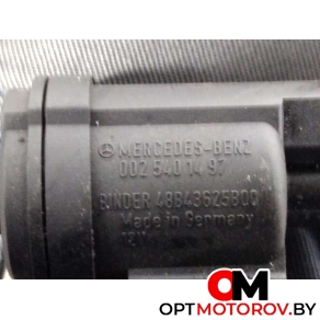 Клапан электромагнитный  Mercedes-Benz E-Класс W211/S211 [рестайлинг] 2008 0025401497 #5