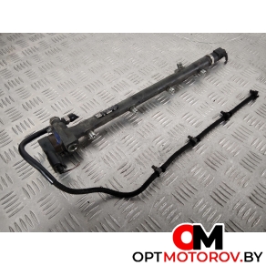 Топливная рампа  Mercedes-Benz C-Класс W203/S203/CL203 2002 A6110700095, A6110780149, A0041537528, 0445214004, 0281002241 #3