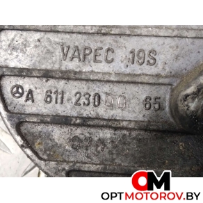 Вакуумный насос  Mercedes-Benz C-Класс W203/S203/CL203 2002 A6112300065 #6