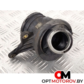 Патрубок турбины  Mercedes-Benz C-Класс W203/S203/CL203 2002 A6110981807 #5