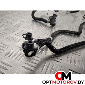 Топливная трубка  Mercedes-Benz C-Класс W203/S203/CL203 2002 A6110707032 #6