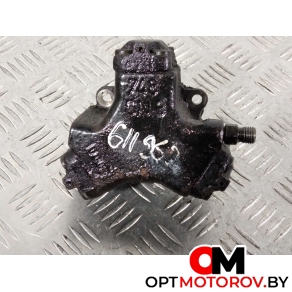 Насос ТНВД  Mercedes-Benz C-Класс W203/S203/CL203 2002 A6110700501, 0445010008 #8