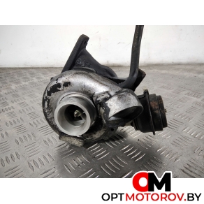 Турбина  Mercedes-Benz C-Класс W203/S203/CL203 2002 A6110960999 #6