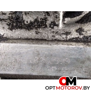 Турбина  Mercedes-Benz C-Класс W203/S203/CL203 2002 A6110960999 #7