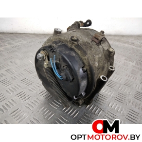 Генератор  Mercedes-Benz C-Класс W203/S203/CL203 2002 A0001502550 #8