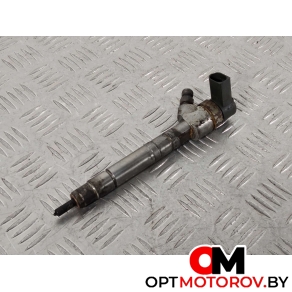 Форсунка топливная  Mercedes-Benz C-Класс W203/S203/CL203 2002 A6130700687, 0445110121 #4