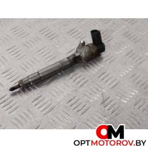 Форсунка топливная  Mercedes-Benz C-Класс W203/S203/CL203 2002 A6130700687, 0445110121 #6