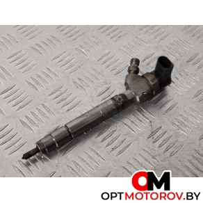 Форсунка топливная  Mercedes-Benz C-Класс W203/S203/CL203 2002 A6130700687, 0445110121 #4