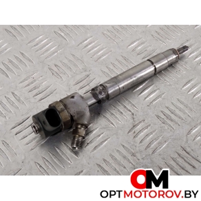 Форсунка топливная  Mercedes-Benz C-Класс W203/S203/CL203 2002 A6130700687, 0445110121 #6