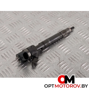 Форсунка топливная  Mercedes-Benz C-Класс W203/S203/CL203 2002 A6130700687, 0445110121, 0986435067 #1